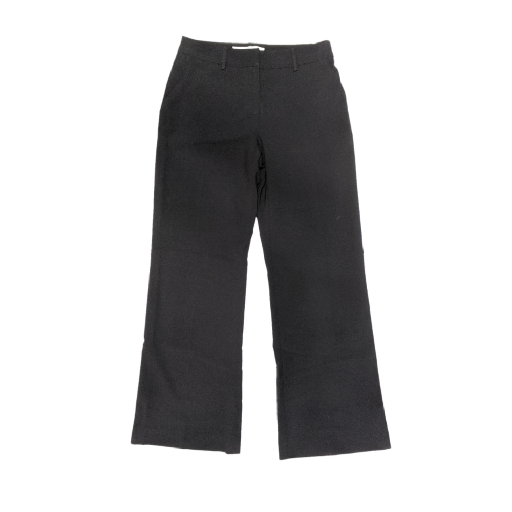 Black Trina Turk Dress Pants Size 4